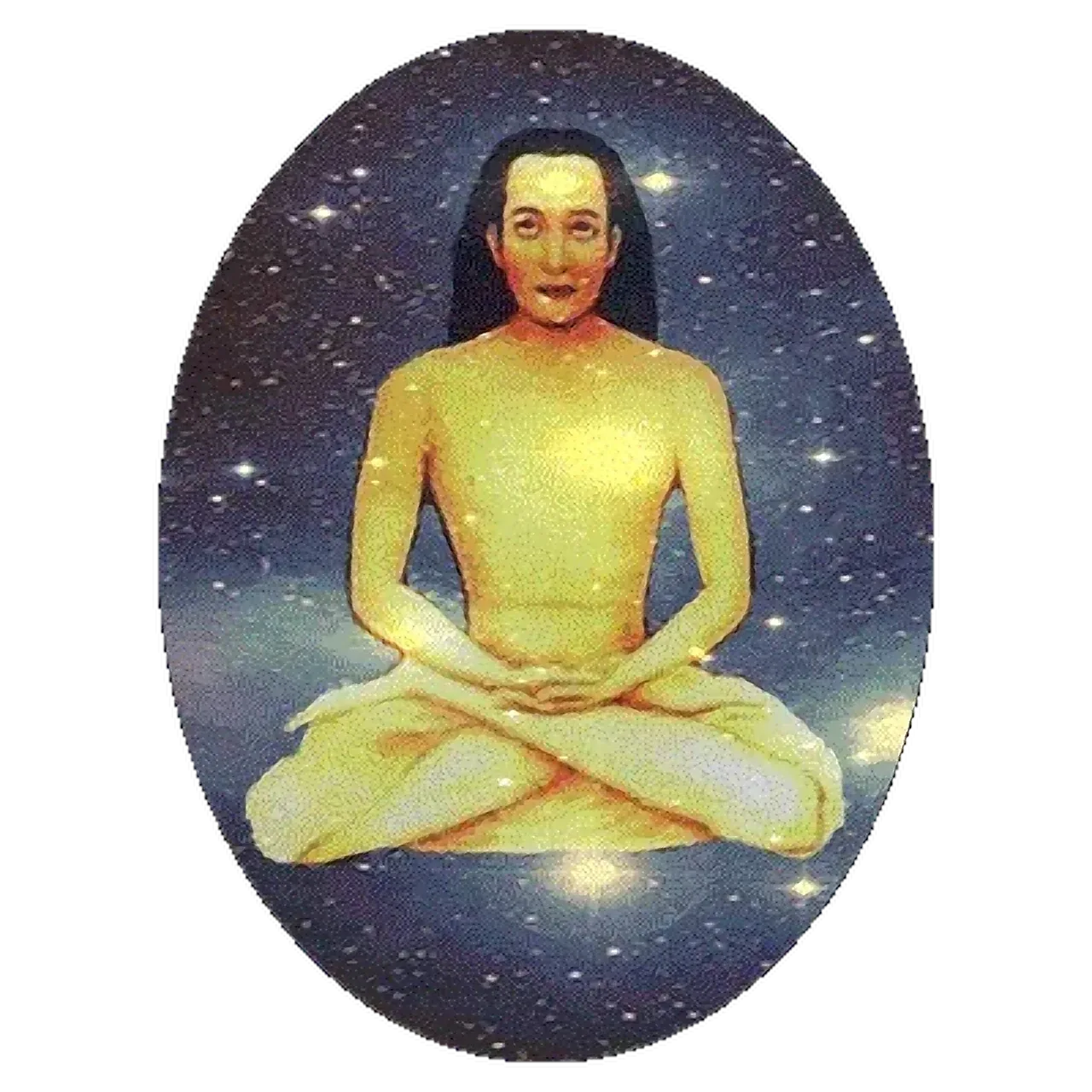 Mahavatar Babaji