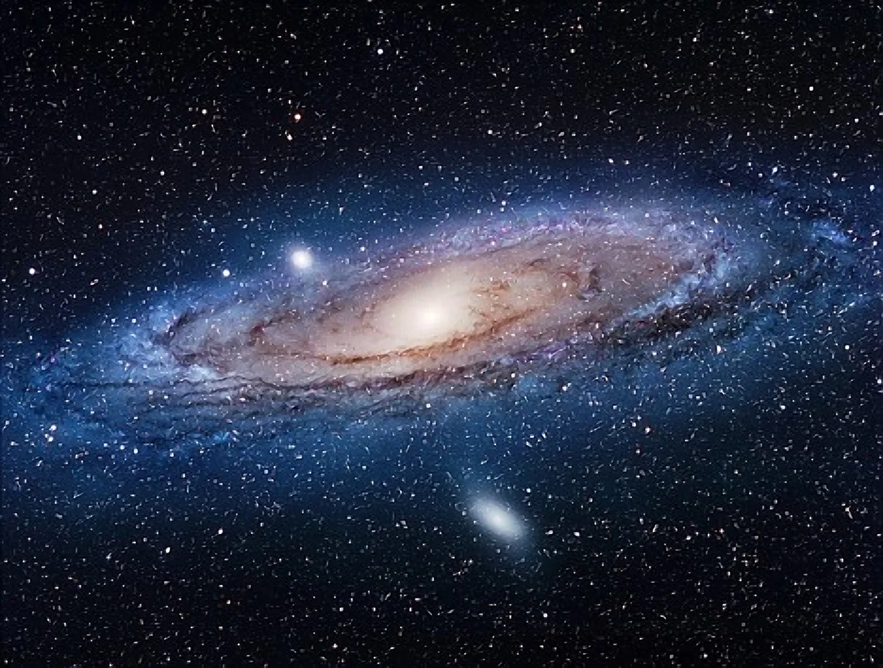 galaxy