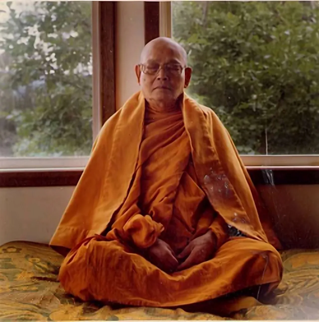 Bhante Dharmawara