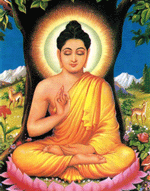 buddha