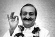 meher baba