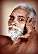 Ramana Maharshi