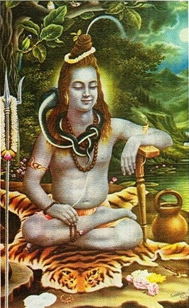 shiva