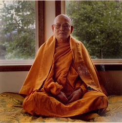 Bhante Dharmawara